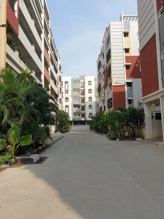 Sai Keerthi Estates